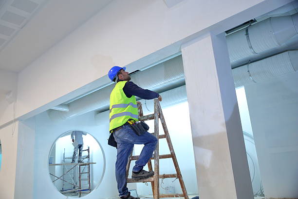 Trusted Ironwood, MI Dry wall and painting Experts